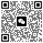 Wechat qr 1 - motionew contact - motionew - 2