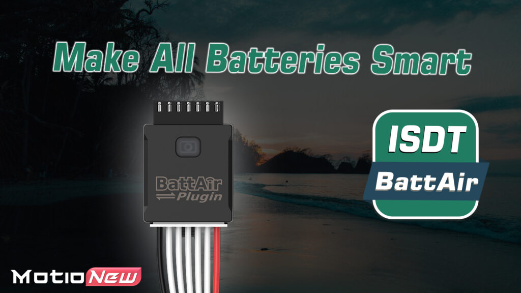 Battair. 1 - isdt battair plugin - motionew - 27