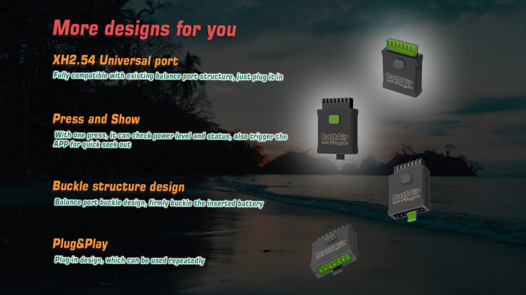 Battair. 4 - isdt battair plugin - motionew - 30