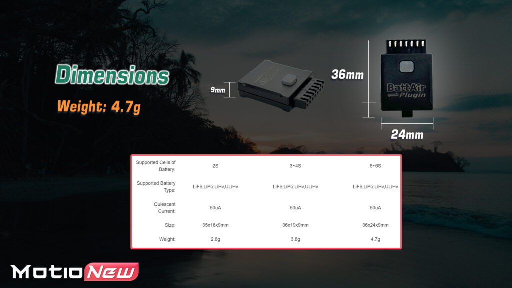 Battair. 5 - isdt battair plugin - motionew - 31
