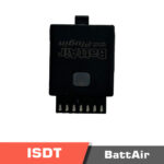 Battair. Temp. 4 3 - isdt battair plugin - motionew - 30
