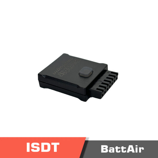 Battair. Temp. 4 - isdt battair plugin - motionew - 24