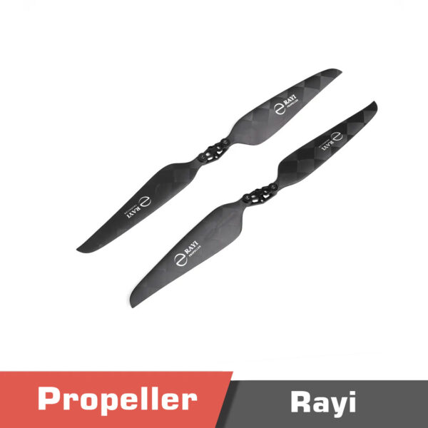 Rayi propellers. Temp. 11 - motionew - 3