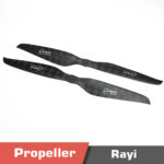 Rayi propellers. Temp. 12 - motionew - 6