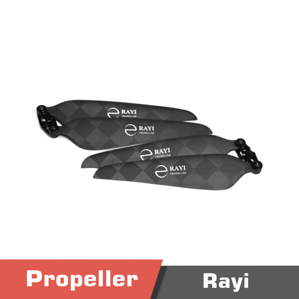 Rayi propellers. Temp. 9 - motionew - 6