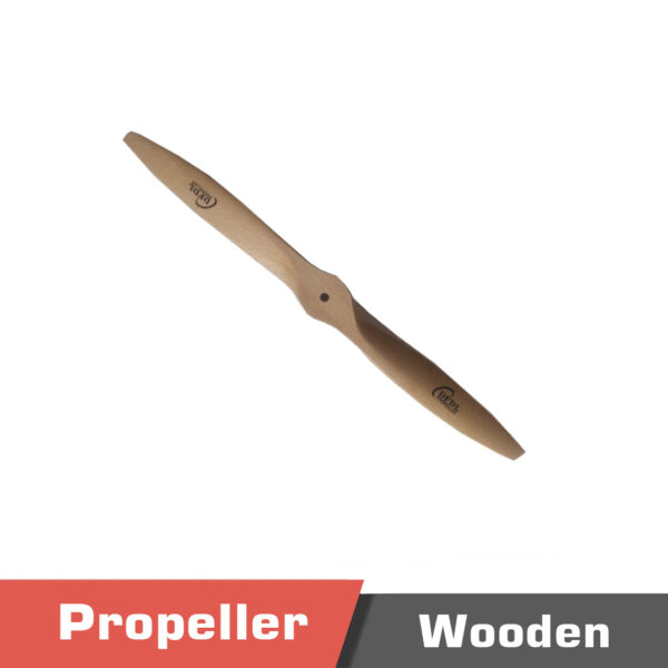 Wooden propellers. Temp. 1 - motionew - 11