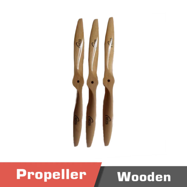 Wooden propellers. Temp. 3 - motionew - 9