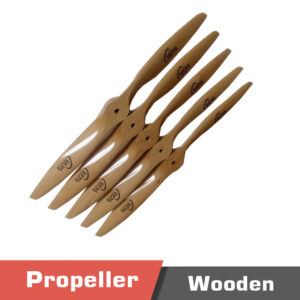 28 inch DFDL Wooden Propeller