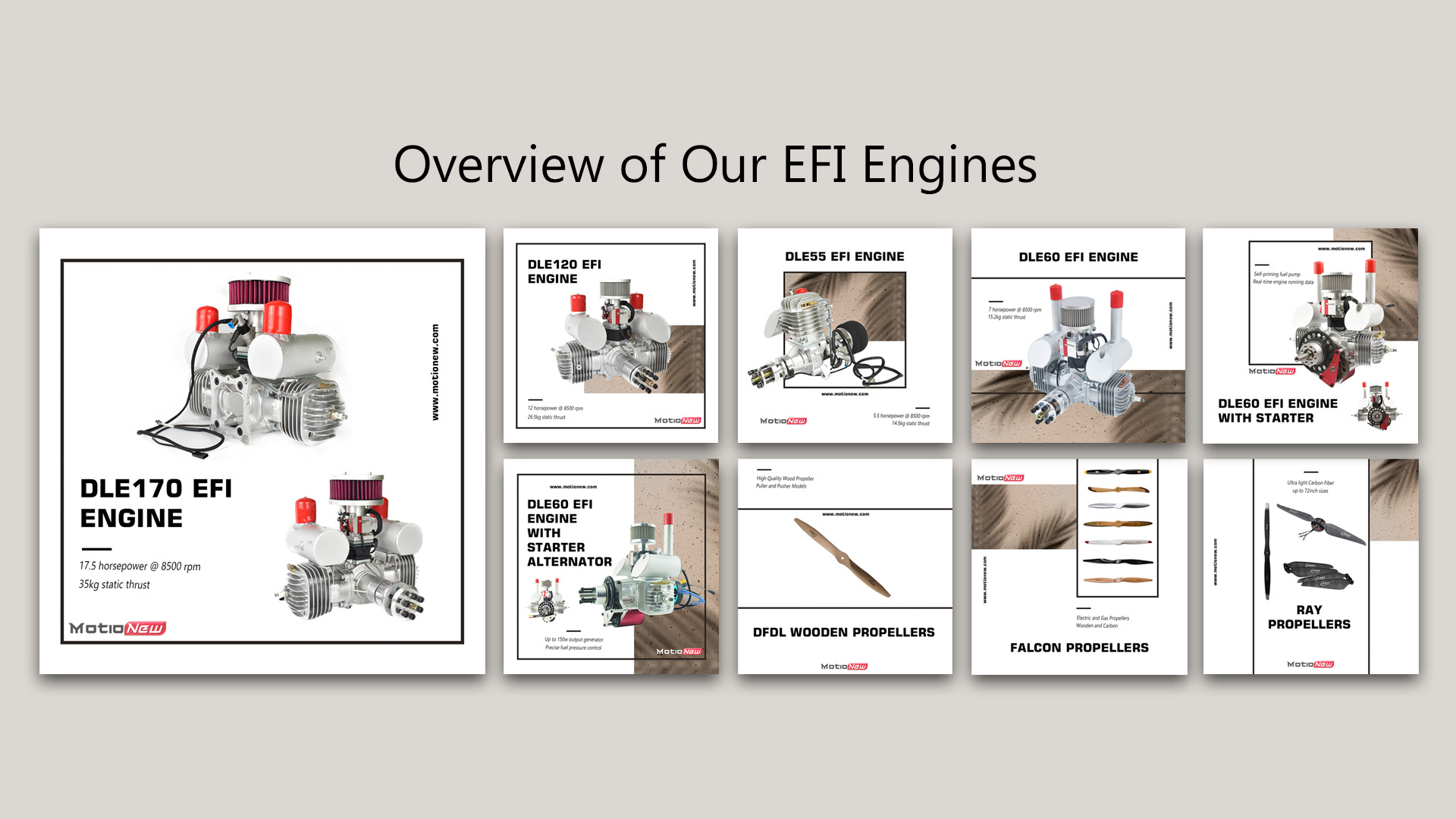 Read more about the article Overview of Our EFI Engines-MotioNEWS