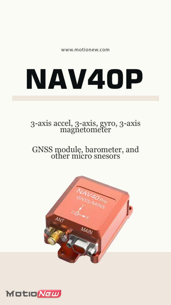 Nav 40p