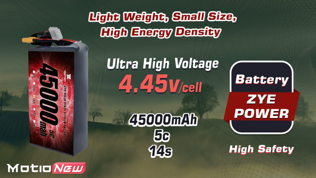 45000 14s. 1 - battery 14s 45000mah - motionew - 5
