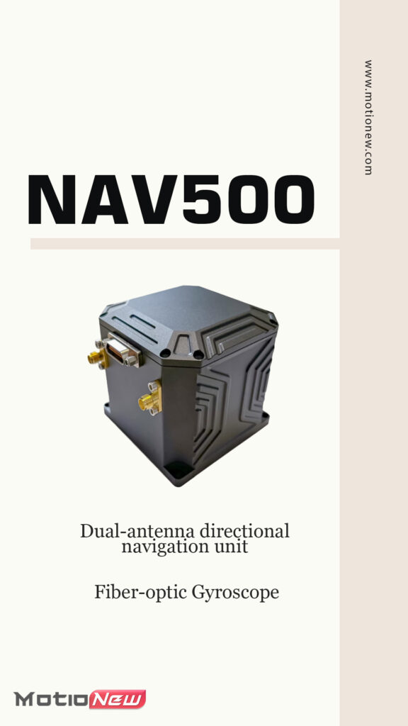 Nav 500