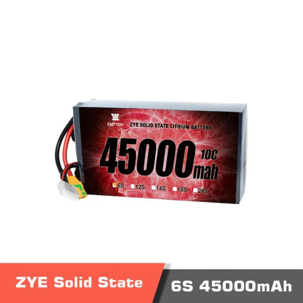 6s 45000 temp. 1 - battery 6s 45000mah - motionew - 4