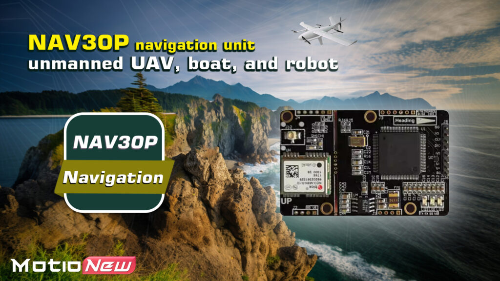 Nav30p navigation