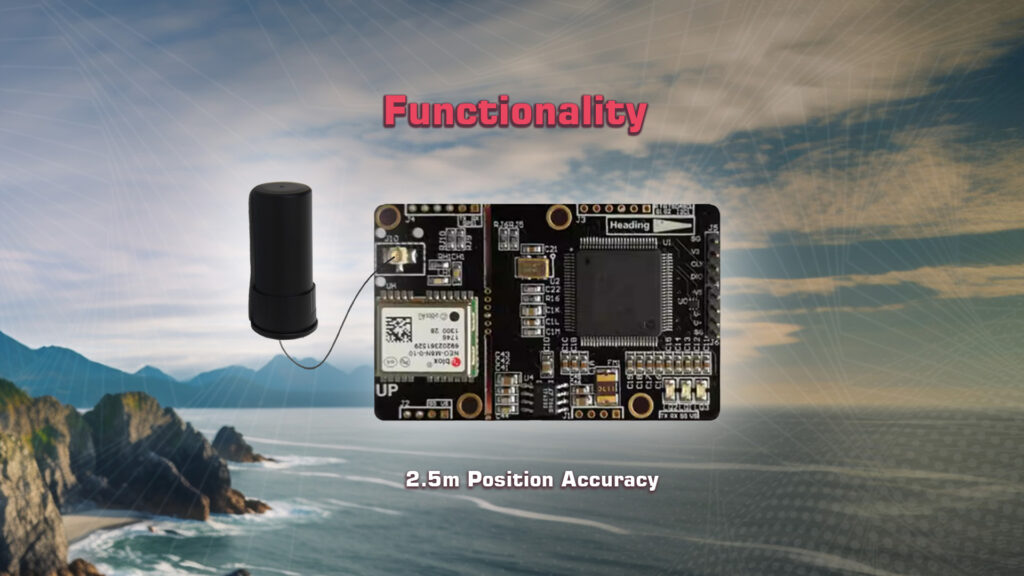 Nav30p functionality