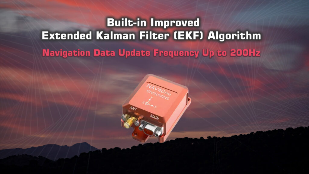 Nav40p. 6 - nav40p inertial navigation system - motionew - 7