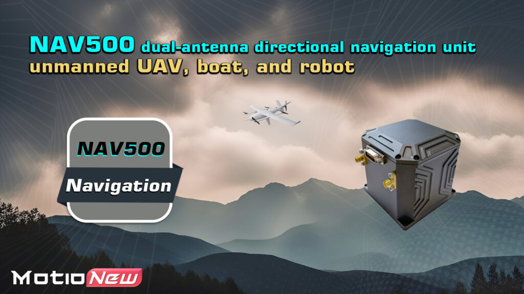Nav500 ins navigation