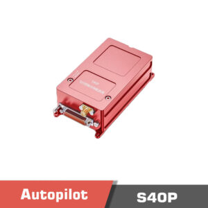 S40P Flight controller, Hybrid UAV Flight Control and Navigation System