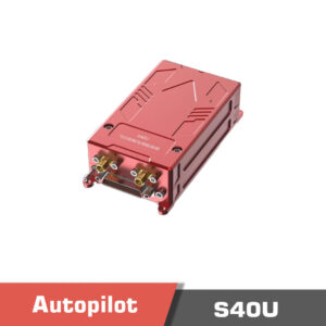 S40U Flight controller, Hybrid UAV Flight Control and Navigation System