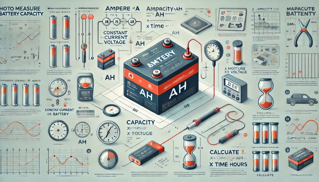 Blog aamp amphour - milliamp hours vs milliamp hours - motionew - 1