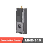 Communinet connect mnd 910 temp. 2 - communinet mnd-910 - motionew - 8