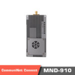 Communinet connect mnd 910 temp. 3 - communinet mnd-910 - motionew - 9