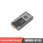 Communinet connect mnd 910 temp. 5 - communinet mnd-910 - motionew - 10