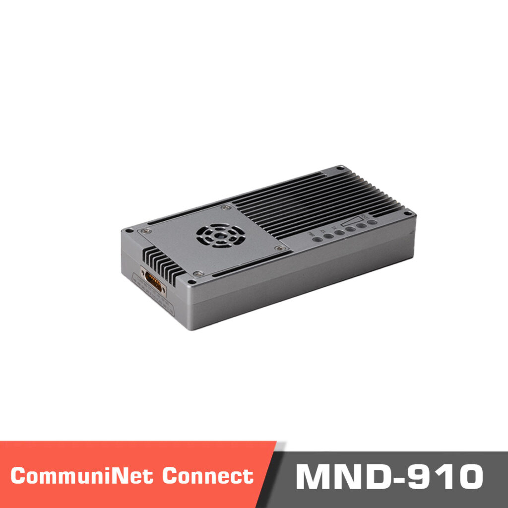 Communinet connect mnd 910 temp. 6 - communinet - communinet - motionew - 18