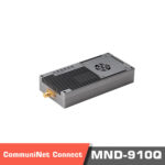 Communinet connect mnd 910q temp. 2 - communinet mnd-910q - motionew - 9