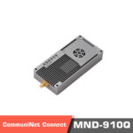 Communinet connect mnd 910q temp. 4 - communinet mnd-910q - motionew - 11
