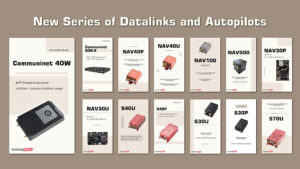 Read more about the article upgrade to our datalink & autopilot solutions