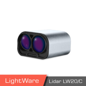 LightWare Lidar LW20/C (100 m)