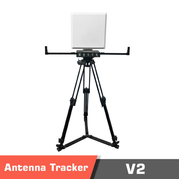 Antenna tracker v2. Temp. 1 - motionew - 28