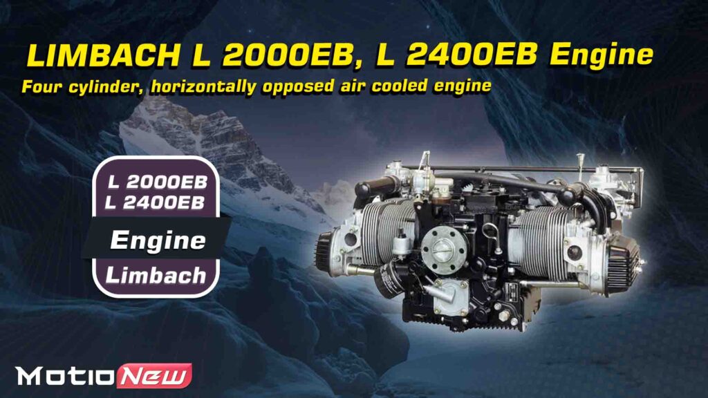 L 2000 eb l 2400 eb. 1 - limbach l2000 eb,l2400 eb engine - motionew - 4