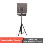 Communinet connect mnd 145temp. 2 - mini crossbow automatic antenna tracker - motionew - 7