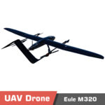 Eule M320, pure electric VTOL - Image 3