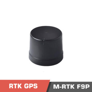 M-RTK F9P GPS, OEM u-blox ZED-F9P