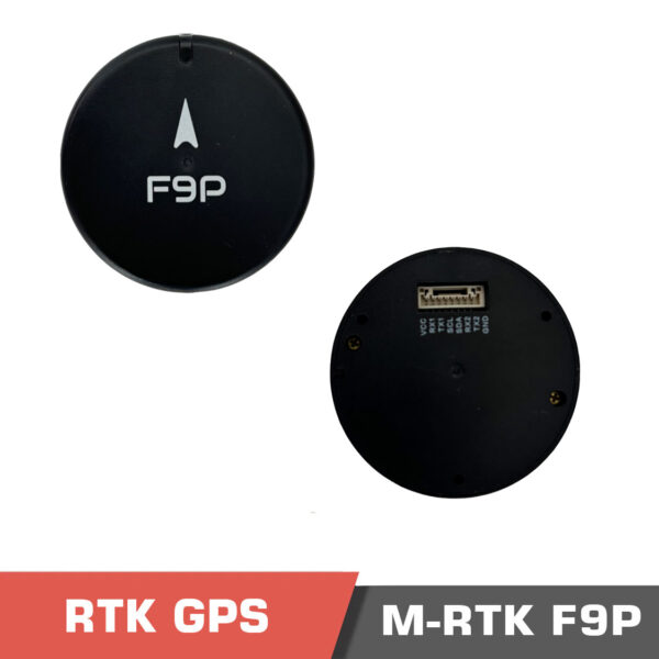 M RTK F9P.tem .2 - RTK F9P GPS - MotioNew - 5