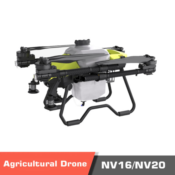 Nv16. Nv20. Temp. 1 - nv16 / nv20 agricultural drone - motionew - 14