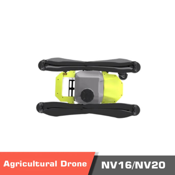 Nv16. Nv20. Temp. 2 - nv16 / nv20 agricultural drone - motionew - 13