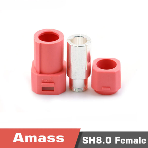 Sh8. 0 fsr female 1 - amass as250 - motionew - 17