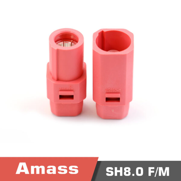 Sh8. 0 sr male female 1 - amass as250 - motionew - 19