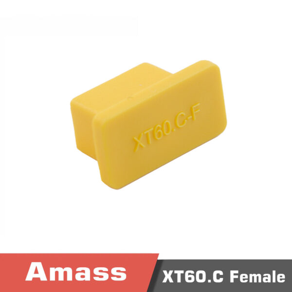 Xt60. C female - amass xt60h - motionew - 32