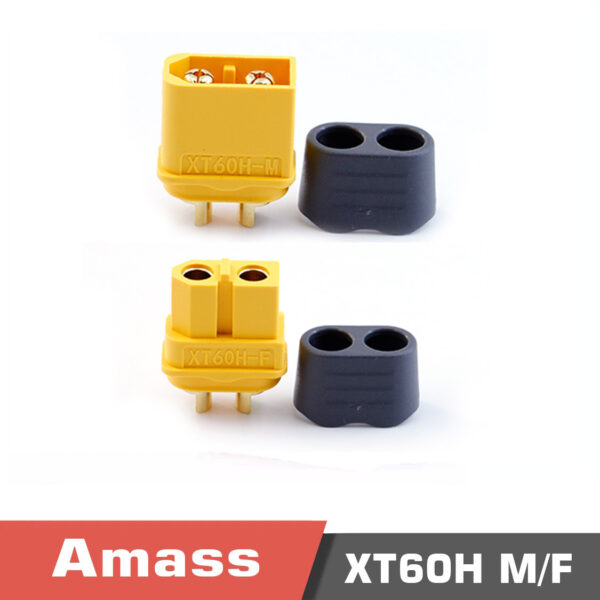 Xt60h male female - amass xt60h - motionew - 26