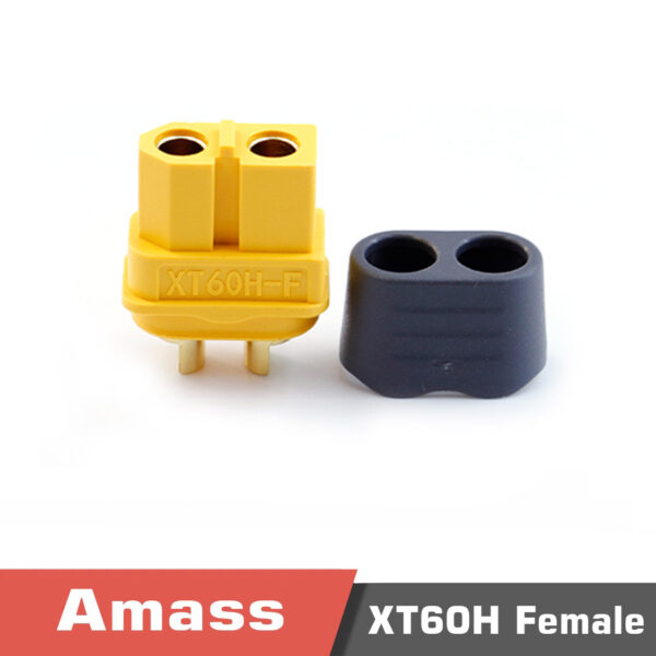 Xt60h female - amass xt60h - motionew - 25