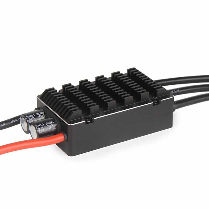 Esc - drone propulsion system and servo - motionew - 5