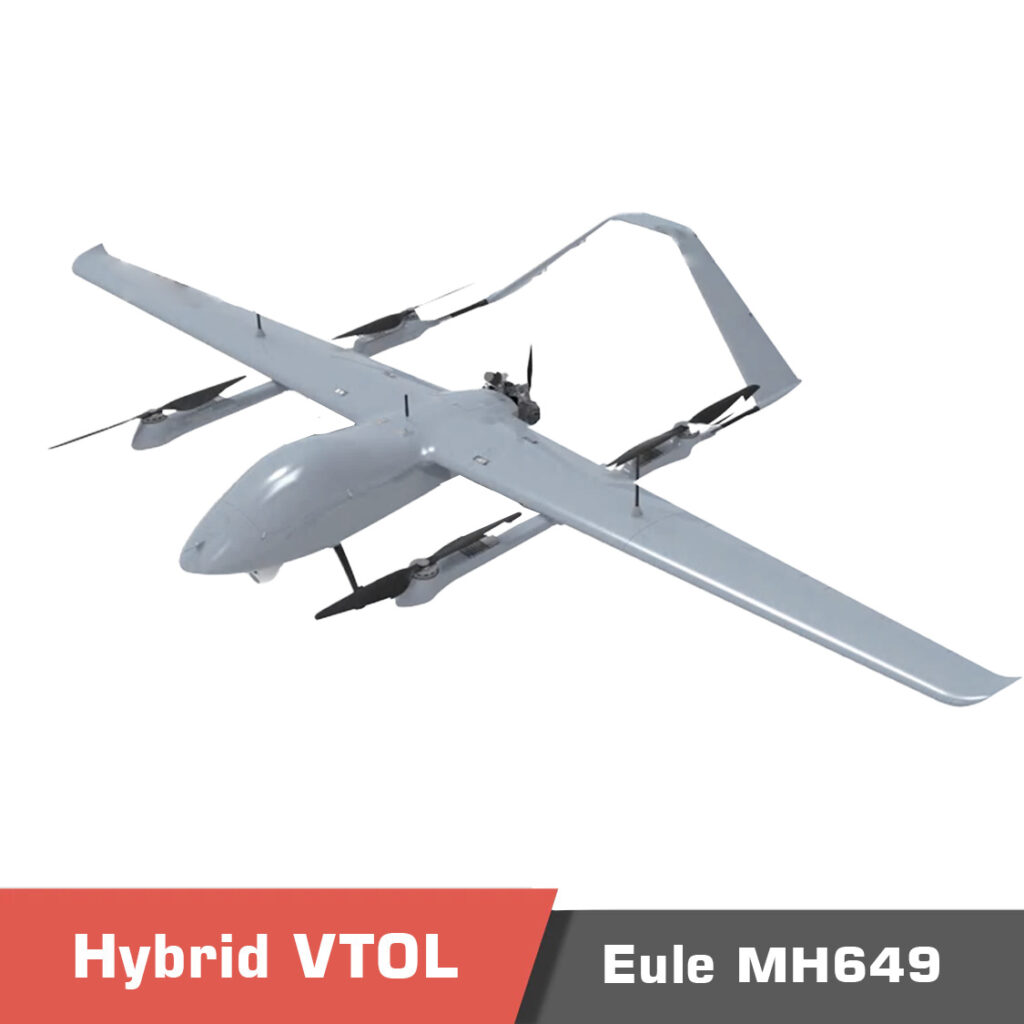 Mh649. Temp. 1 - h-series vtols - motionew - 9