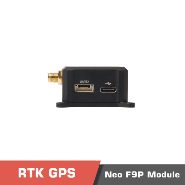 Neo f9p. Temp. 1 - holybro h-rtk neo-f9p with vertical array patch antenna - motionew - 11