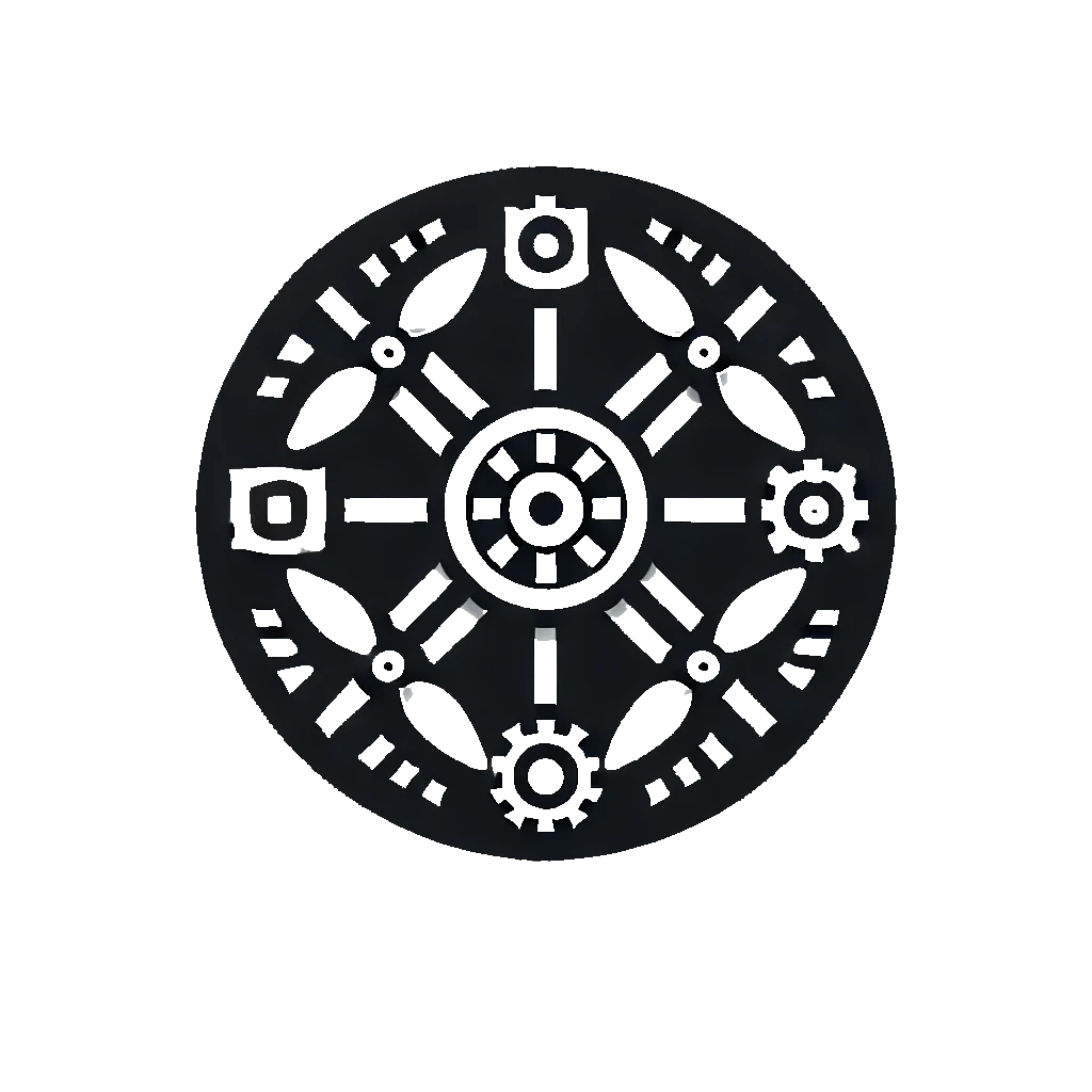 Propulsion - drone inertial navigation system - drone inertial navigation system - motionew - 7