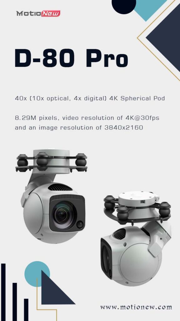 D-80 pro